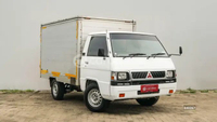 Mitsubishi L300 PU BOX STD Manual 2019