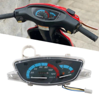 Motorcycle Scooter Speedometer Instrument Accessories For Dio50 DIO ZX50 AF34 AF35