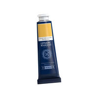 สีน้ำมัน Lefranc fine 40ml. # 190 Naples yellow hue