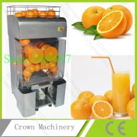 Free Shipping Industrial Citrus Juicer ,Orange extract machine, Fruit orange juicer