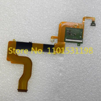 FOR Sony DSC-RX100M3 DSC-RX100M4 RX100M5 LCD Display Screen Hinge Flex Cable