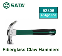 Palu Kambing 92306 Claw Hammer 16Oz Sata Promo !