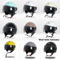 HELM WEST CRUISER / XT 06 POLOS / HELM CLASSIC RETRO