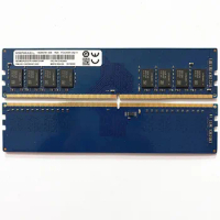 DDR4 RAM 4GB 2400MHz UDIMM DDR4 Desktop Memory 4GB 1RX8/1RX16 PC4-2400T DDR4 4GB 2400 Computer RAM