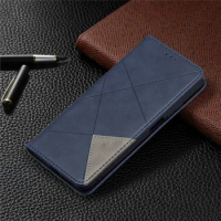Leather Case For OPPO Reno 7 6 5 3 Pro 7Z 5Z 5F Find X5 X2 Neo X3 Lite X6 Pro X7 Ultra Magnetic Card Slot Flip Book Case Cover