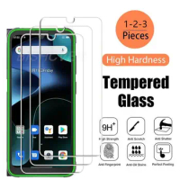 For Infinix Hot 20 5G NFC InfinixHot20 6.6Inch Tempered Glass Protective For Infinix Hot 20 5G Phone Screen Protector Film Cover