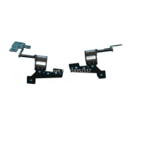 Laptop LCD Hinge L&amp;R For Gigabyte For AERO 14 A Set Left &amp; Right RP64 2792A-P640R-Y32S