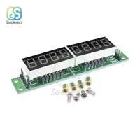 Max7219 D Digital Tube Display Modu Board 8 Digit 7