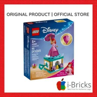 LEGO Disney Princess 43259 Twirling Ariel