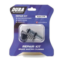 SEAL SIL MASTER REM DEPAN KARISMA SUPRA FIT SUPRA X 125 PCX ADV MEGAPRO DURA BY DAYTONA BAHAN EPDM