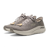 SKECHERS 休閒鞋 ARCH FIT 2.0 卡其 瞬穿 健走鞋 男 232462TPE