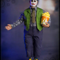One Toys &amp; World Box OT008 Full Joker 1/6 ACTION FIGURE