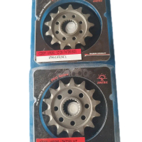 สเตอร์หน้าYZ250F(ปี01-25)/WR250F,X,R(ปี01-25)/YZ125(ปี05-25)ดูรายละเอียดเพิ่มเติมด้านล่างคำอธิบายสิน