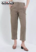 Cardinal Femme Relax Pants