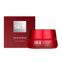 SK-II 肌活能量眼霜 15g 明星品組合之一