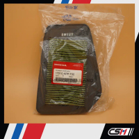 ไส้กรองอากาศ CBR150R ทุกปี (ของแท้เบิกศูนย์ 100%)