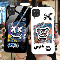 เคสโทรศัพท์สำหรับ Samsung Galaxy M33 5G TPU