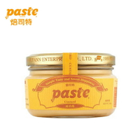 【玩饗食庫】Paste 焙司特 純奶酥 160g (抹醬/果醬)