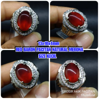 RED BARON PACITAN NATURAL SIZE KECIL PROMO RAMADHAN