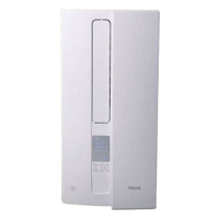 Tecno TAC823i 8000BTU inverter portable CASEMENT AIRCON 
 
 (1yr warranty)