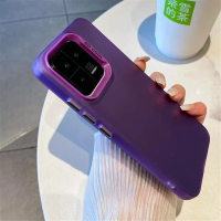 เคสโทรศัพท์, สำหรับ Xiaomi 13T และ 14T Pro, ผิวด้าน, การออกแบบสีสันคลาสสิกด้วยเลเซอร์, เข้ากันได้กับ