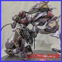 MODEL FANS IN-STOCK Zen of Collectible Cangdao Model CD-07J Ninja Youming Robot toys PVC Action Figure Toy