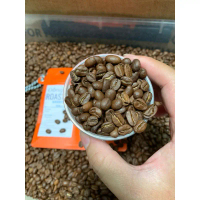 【Hàng nhập khẩu 】 Cà Phê Arabica Cầu Đất gói 250gram