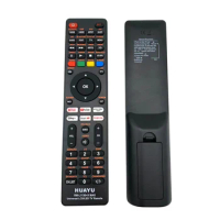 Universal TV Remote Control Replacement for ORION OPEN ORIENT ONIDA FUSION FUNAI FUNAIPC DMTECH DIGITAL DAWA DEX