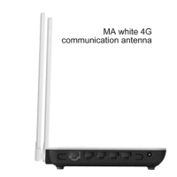 2pcs/set 4G Antennas SMA Male for 4G LTE Router External Antena for Huawei B593 E5186 For HUAWEI B315 B310 698-2700MHz