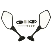 Motorcycle Mirrors For Hyosung GT125R / GT250R / GT650R / GT650S