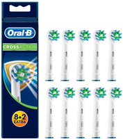 【美國代購】Oral-B CrossAction替換牙刷頭