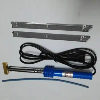DIY Pixel Repair Tool Set For BMW E31 E36 8 11 18 Button ON BOARD COMPUTER MID OBC Ribbon Cable