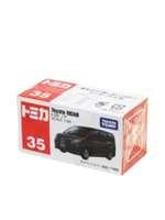 035 6 TOYOTA NOAH