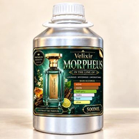 Biang/bibit varian murni tanpa campuran VELIXIR /Murni 100%/Best Seller Morpheus 1L
