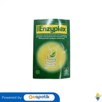 NEW ENZYPLEX STRIP 4 TABLET