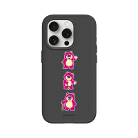 【RHINOSHIELD 犀牛盾】iPhone 13 mini/Pro/Max SolidSuit背蓋手機殼/玩具總動員-熊抱抱抱哥(迪士尼)