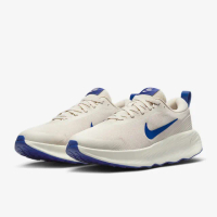 【NIKE 耐吉】慢跑鞋 男鞋 運動鞋 緩震 M PROMINA 米白藍 FV5285-102