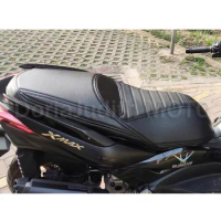Customized Cushion Soft Seat Cover Thickening and softening FOR yamaha xmax 300 xmax300 2023 2022 2021 2020 2019 2018 2017 2016