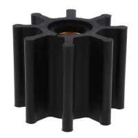 2.56 Inch Water Pump Impeller for Outboard Motor Boat Engine, Resistant