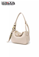 Enji En-ji Naera Shoulderbag - Ivory