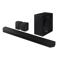 【中港集雅社】三星 Soundbar 聲霸 家庭劇院(HW-Q930D/ZW)