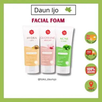 Viva Bright Facial Foam Series (HYDRA LIFT ,ACNE CARE ,GLOWING BRIGHT )100 ml Bright FF Hydra lift