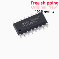 10 100Pcs LM13700 LM13700M LM13700MX SOP16 IC Chip In Stock Wholesale