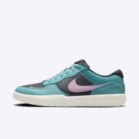 【NIKE 耐吉】SB Force 58 PRM L 男 滑板鞋 運動休閒鞋 舒適 藍灰(DV5476-400)