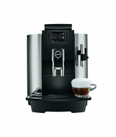 Jura 商用系列  WE8 全自動咖啡機 JU15145  (歡迎加入Line@ID:@kto2932e詢問)