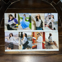 PP JKT48 Shani Last Voyage Terbaru Official Photopack dan Merchandise