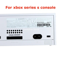 100pcs Console Sticker Lable Seals For xbox series s console housing sticker label for xbox series s console