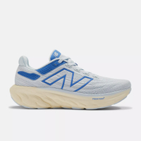 【NEW BALANCE】NB Fresh Foam X 1080 V13 運動鞋 慢跑鞋 藍 女鞋 D楦-W1080D13