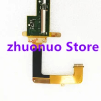For Sony DSC-HX90 WX500 WX550 LCD Screen Display Hinge Flex Cable FPC Ribbon NEW For Sony DSC-HX90 WX500 WX550 LCD Screen Displ