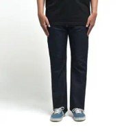 Hammerstout - Midnight - Denim Selvedge - Celana Panjang Pria